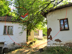Lepe tradicionalne kuće, Planinica, Dimitrovgrad Lepe tradicionalne kuće, Planinica, Dimitrovgrad
