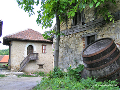 Rajačke pimnice - pivnice Rajačke pimnice - pivnice