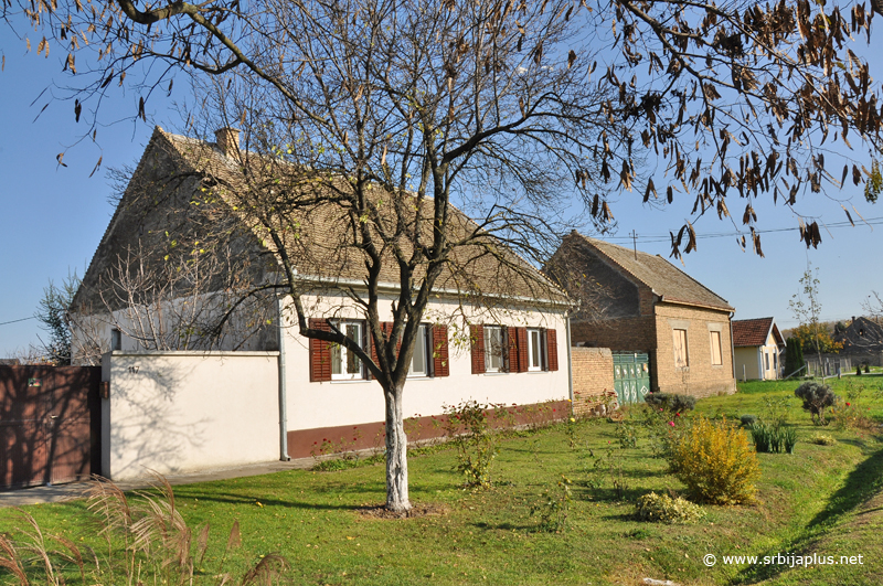 Sefkerin - Seoski sokak