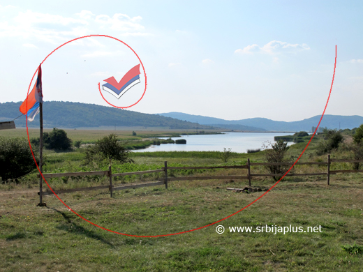 Stara planina, Kamp na Smilovskim jezerima, Donji Krivodol, Dimitrovgrad