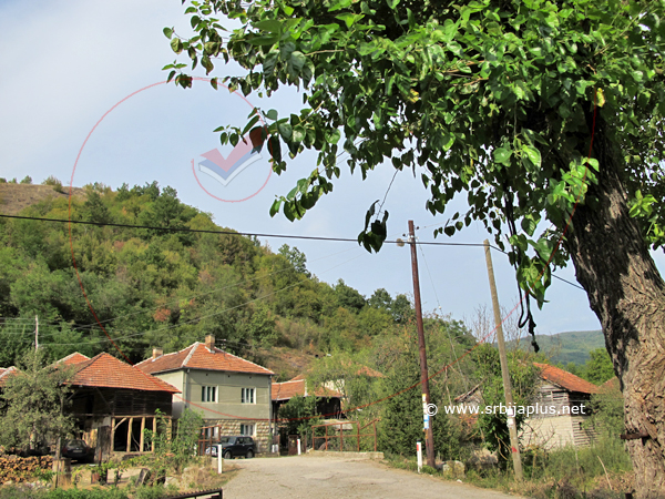 Stara Kalna, Knjaževac