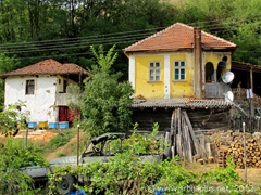 Stara Kalna, Knjaževac
