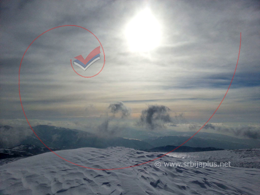 Stara planina - Babin zub