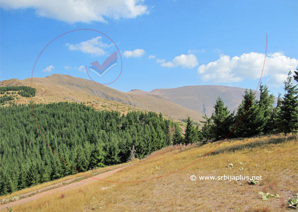 Midžor, Stara planina