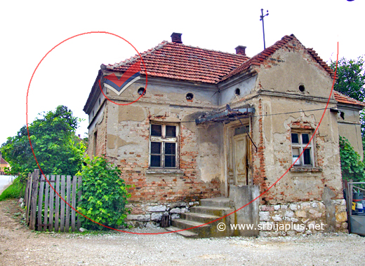Samo malo je potrebno da ponovo zablista, Suvi Do, Žagubica