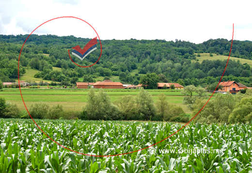 Još jedan pogled na Suvi Do, Žagubica