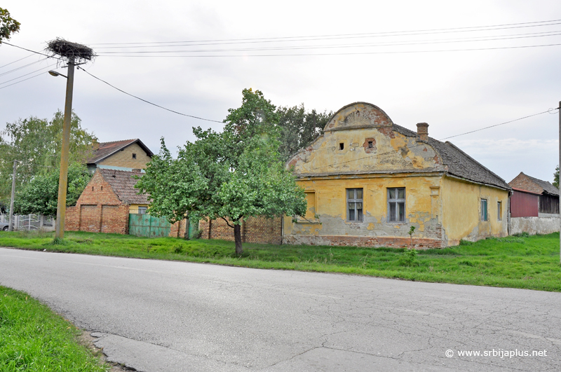 Panorama Tomaševca