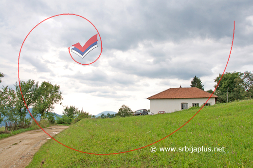 Voljevačka škola, Voljevci, Mali Zvornik
