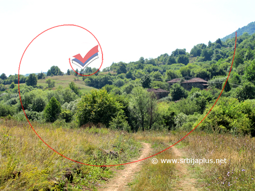 Panorama Vrapče, Dimitrovgrad