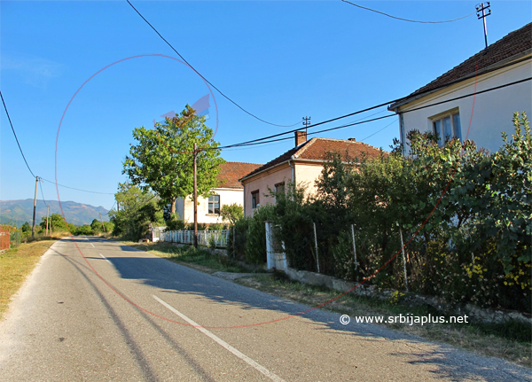 Vrtovac, Knjaževac