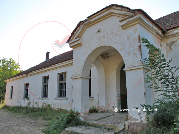 Škola, Vrtovac, Knjaževac