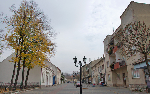 Žagubica, novembar 2018.