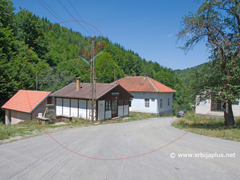 Darkovce - Crna Trava Darkovce - Crna Trava