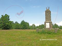 Dobropoljsko polje - Crna Trava Dobropoljsko polje - Crna Trava