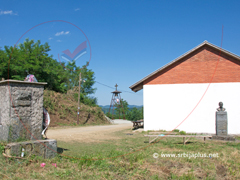 Gornje Gare - Crna Trava Gornje Gare - Crna Trava