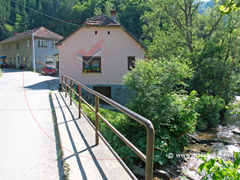 Gradska - Crna Trava Gradska - Crna Trava