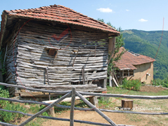 Krstićevo - Crna Trava Krstićevo - Crna Trava