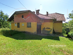 Popovi - Crna Trava Popovi - Crna Trava
