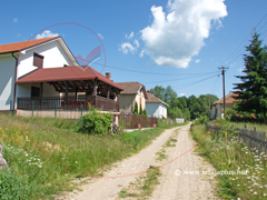 Mlačiške Meane - Crna Trava Mlačiške Meane - Crna Trava