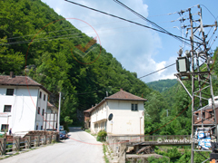Sastav Reka - Crna Trava Sastav Reka - Crna Trava