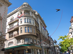 Srpska akademija nauka - SANU / Serbian Academy of Sciences and Arts, Belgrade, Serbia