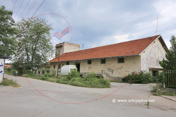 Stanični magacin