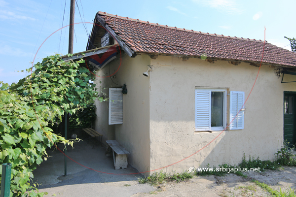 Zgrada stanice Božurat