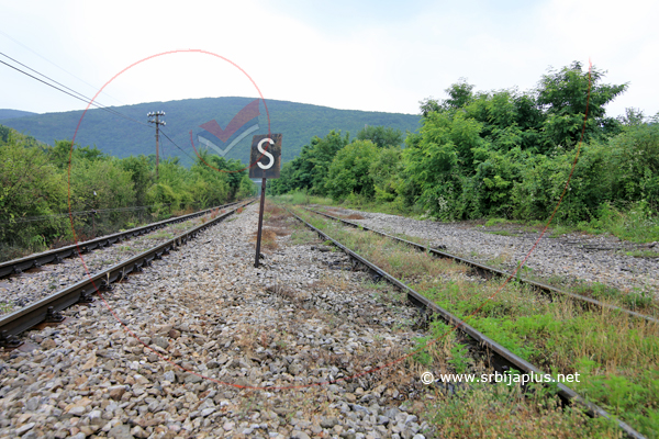 Stanični znak Stop