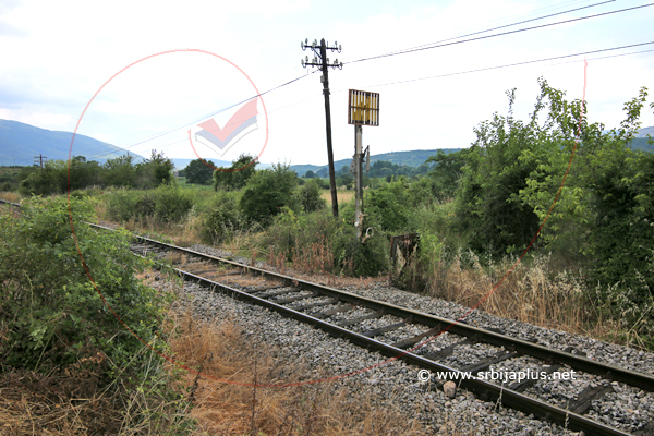 Železnička signalizacija