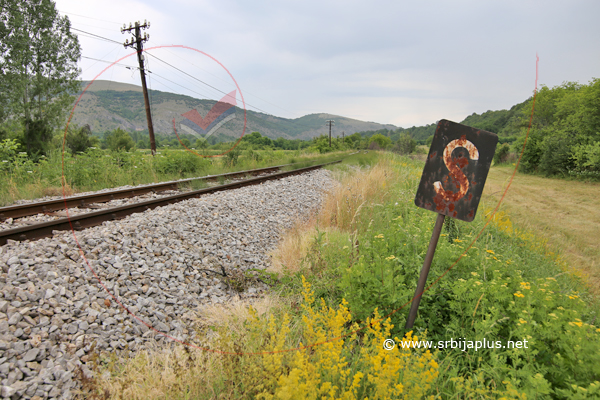 Stanični znak Stop