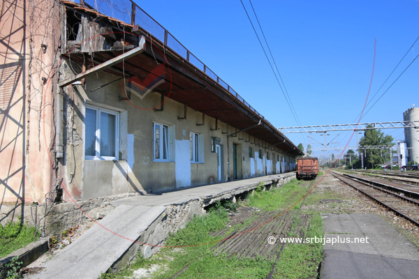 Stanični magacini