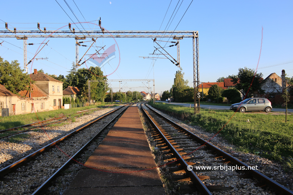 Stanični znak Stop