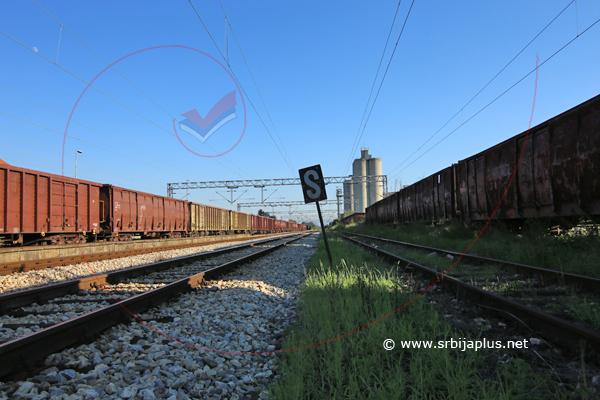 Stanični znak Stop