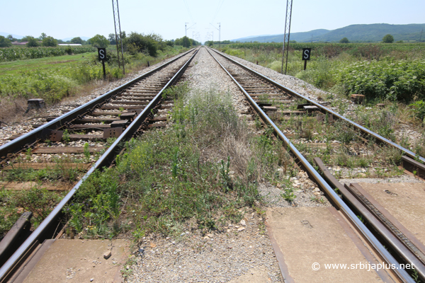 Stanični znak Stop