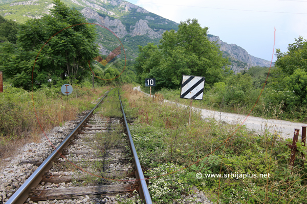 Pružna signalizacija