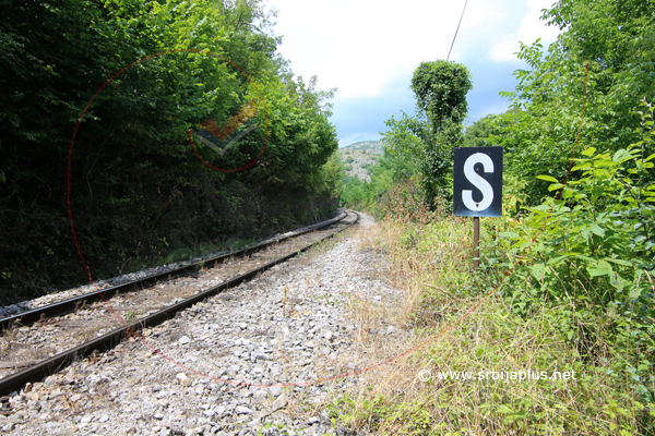 Stanični znak Stop