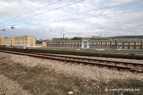 Industrija motora Rakovica