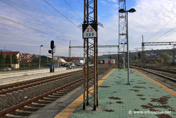 Stanična signalizacija