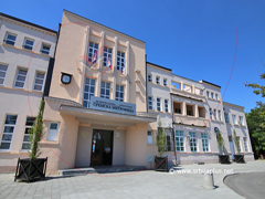 Železnička stanica Sremska Mitrovica