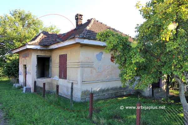 Stanična zgrada