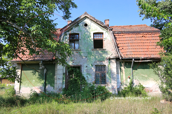 Stanični objekat