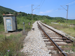 Železnička stanica Supovački Most