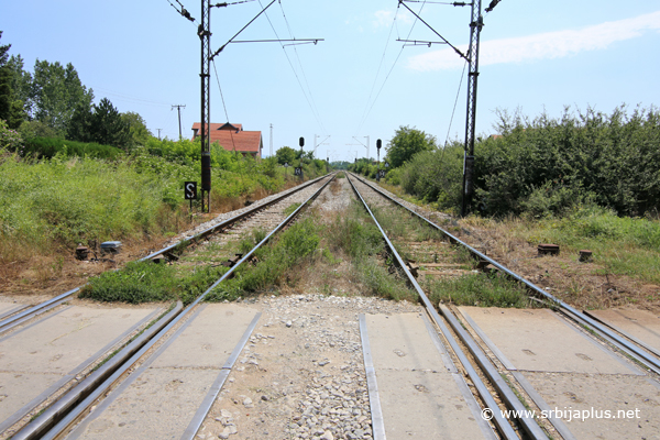 Stanični znak Stop