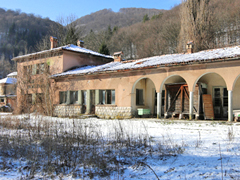 Železnička stanica Blagojev Kamen