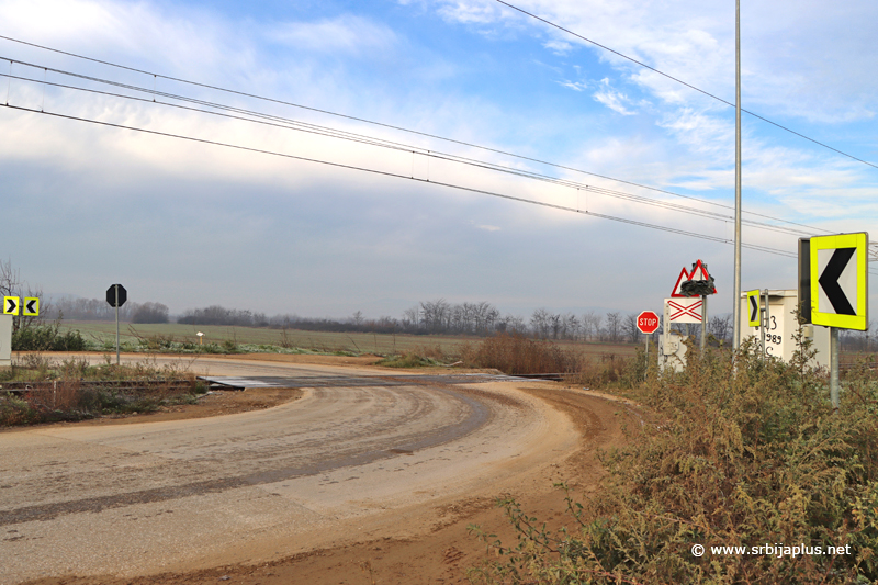 Železnička stanica Čapljinac