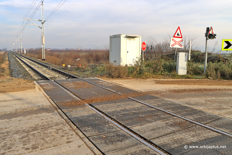 Železnička stanica Čapljinac