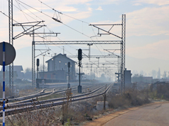 Pruga Prahovo-Leskovac