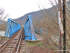 Železnička stanica Lepenički Most