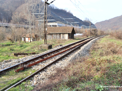 Železnička stanica Šelince