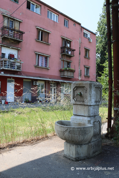 Železnička stanica Dunav, Beograd